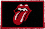 The Rolling Stones Lips Doormat